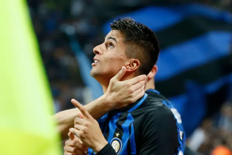 L'Inter veut réintégrer cet international portugais