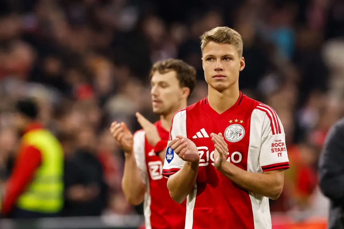 La Bundesliga appelle un crack néerlandais