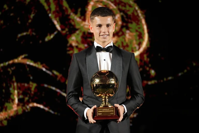 La somme exigée par l'Olympiakos pour son crack va vous surprendre