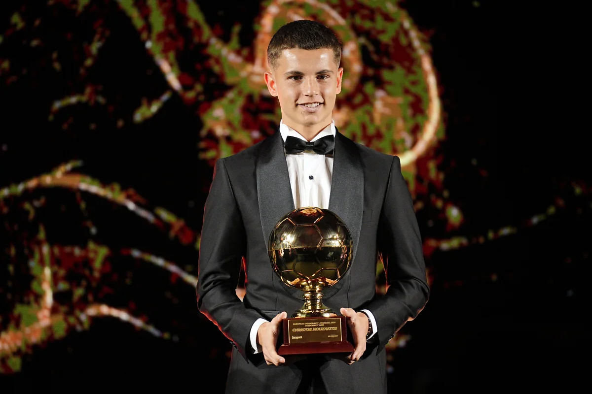 La somme exigée par l'Olympiakos pour son crack va vous surprendre