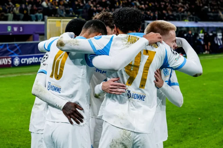 La stat négative des entames de match ©Alamy