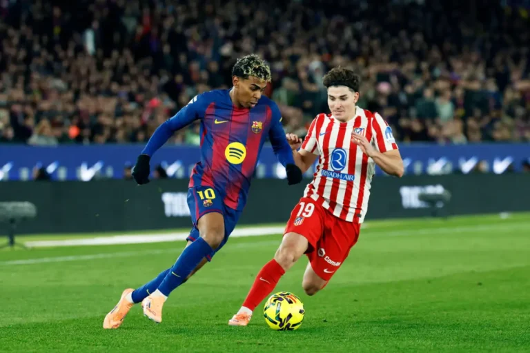 Le Barça déçoit les fans et renonce à un joyau de Madrid