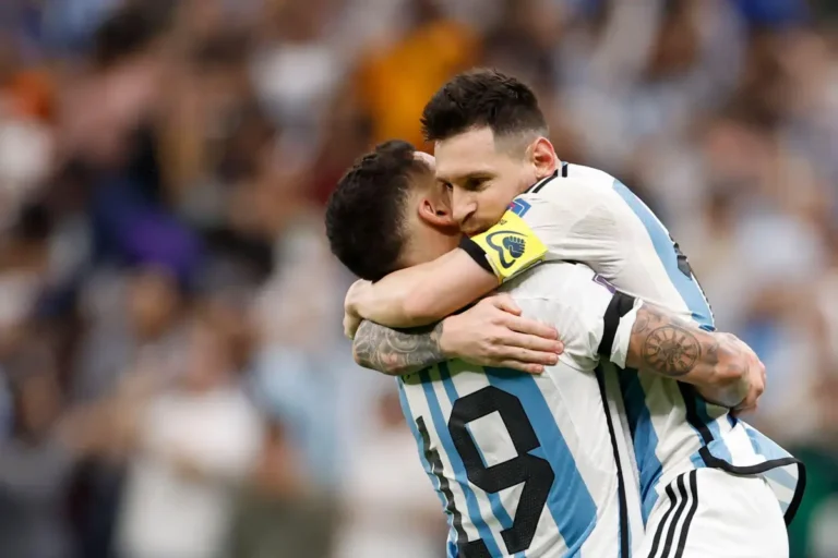 Le Barça veut recruter un champion du monde argentin