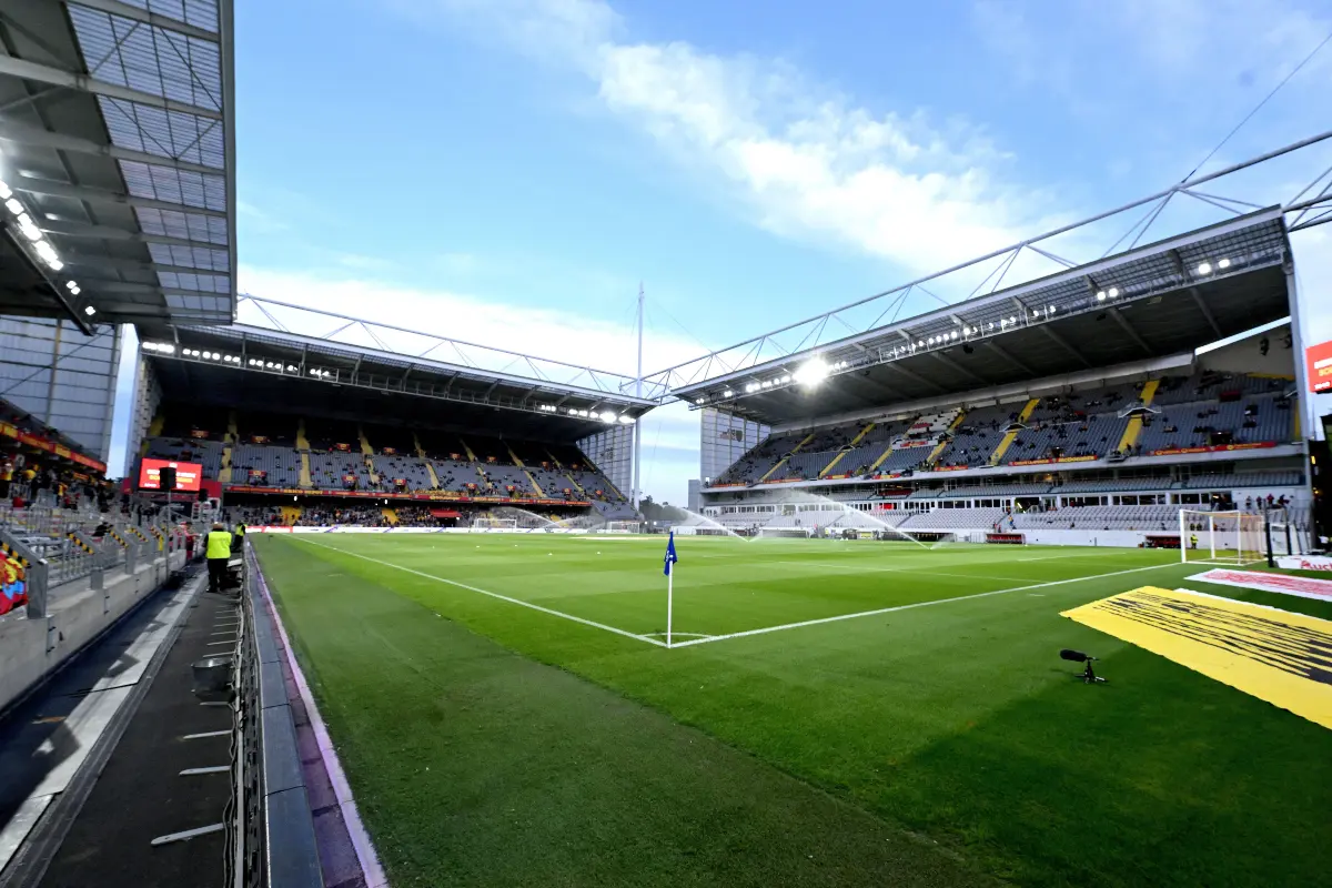 Le RC Lens annonce l’acquisition du stade Bollaert-Delelis