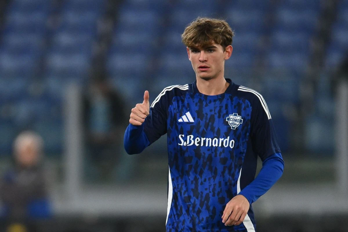 Le Real Madrid va rapatrier son prodige argentin