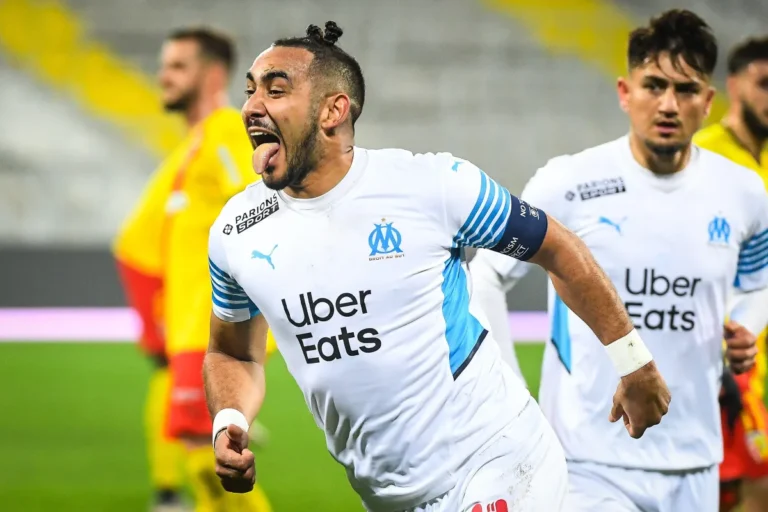 Le petit frère de Dimitri Payet, meilleur buteur de l'année en France