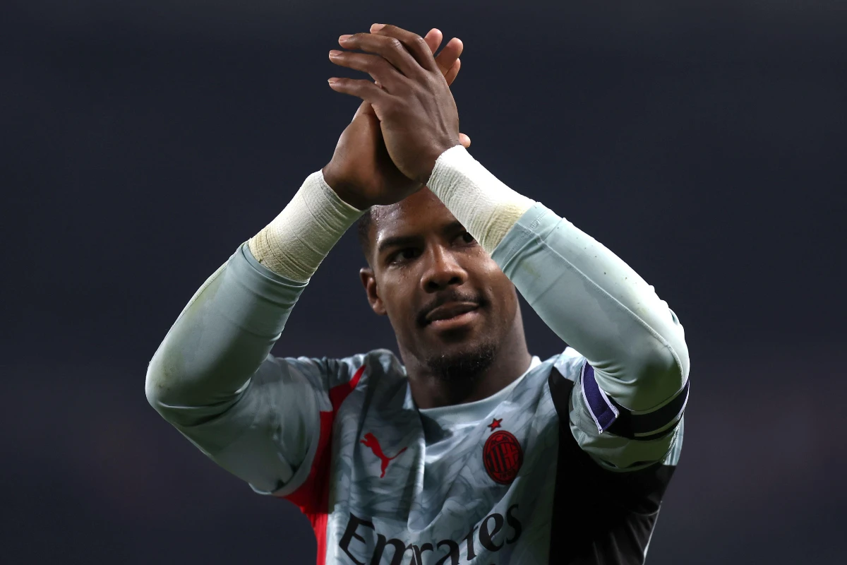 Le successeur de Mike Maignan déniché en Premier League