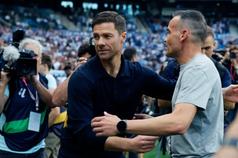 Liga : un entraîneur limogé après seulement 13 matchs