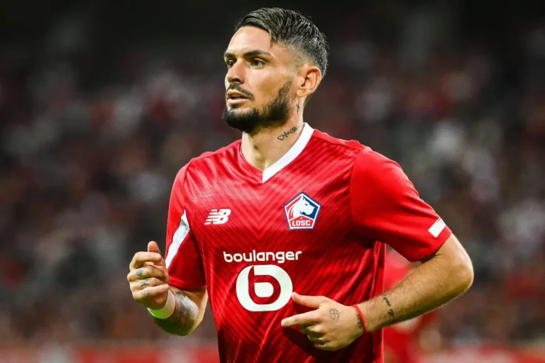 Ligue 1 : Le FC Nantes signe Rémy Cabella