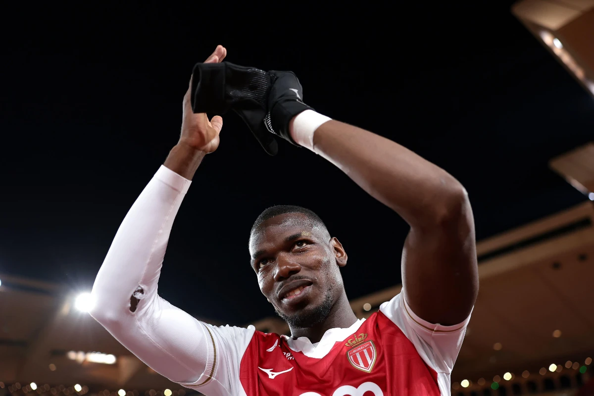 Ligue 1 : Paul Pogba disponible face à l'OM ?