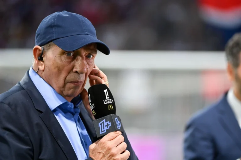 Ligue 1 : Une légende s'est éteinte