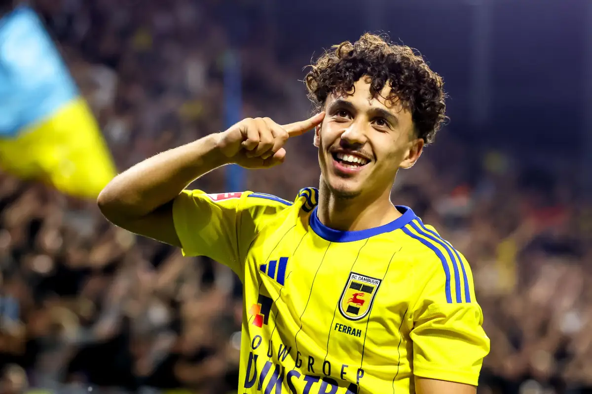 Lille face à un choix difficile pour cette promesse