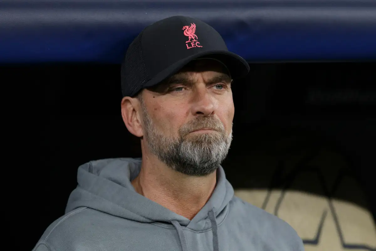 Liverpool : Klopp intervient dans la crise Salah