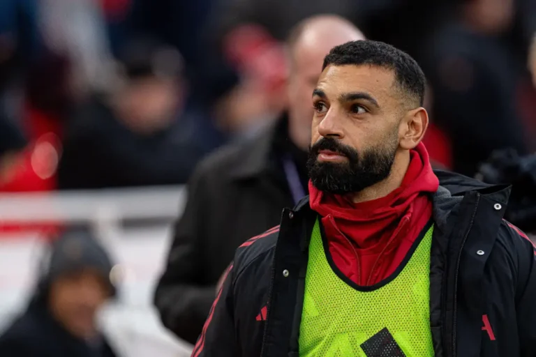 Liverpool dit non à Mohamed Salah !