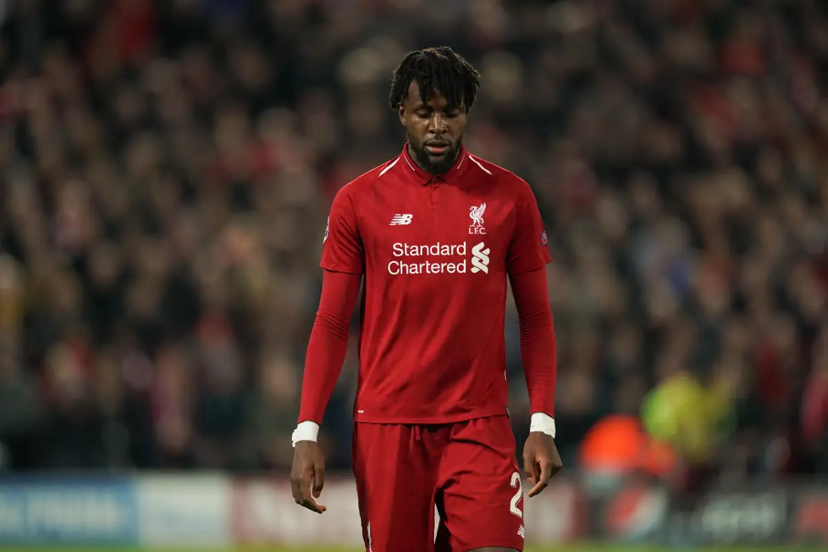 Liverpool : la descente aux enfers d&rsquo;un ex-attaquant