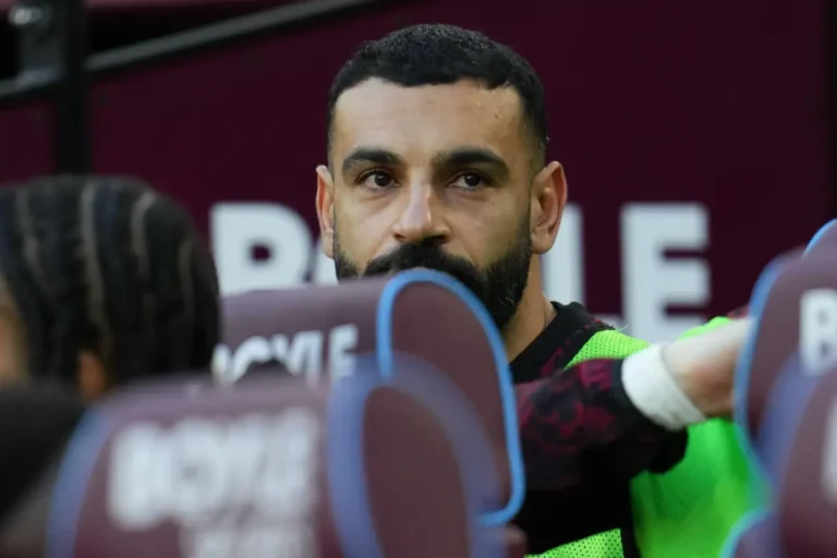 Liverpool : l'interview dévastatrice de Salah