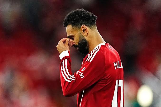 Liverpool met Salah à la porte !