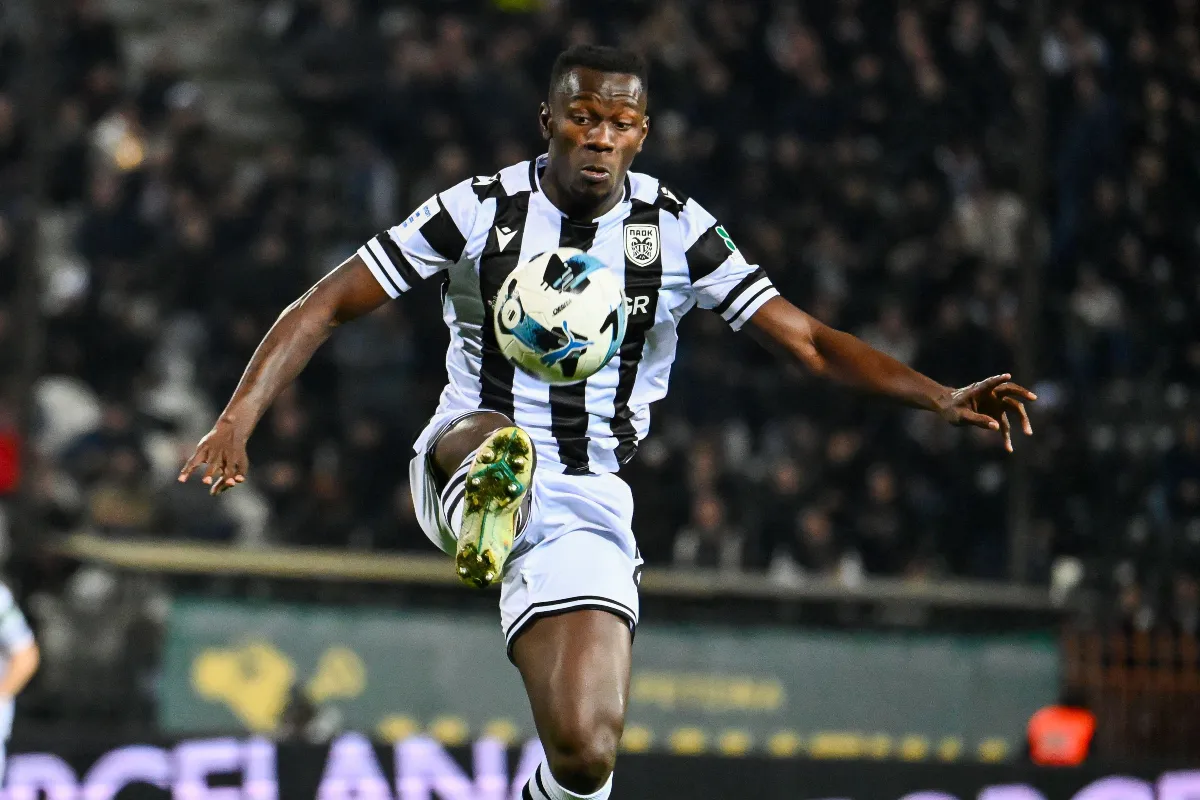 FC Nantes : Un international guinéen en renfort ?