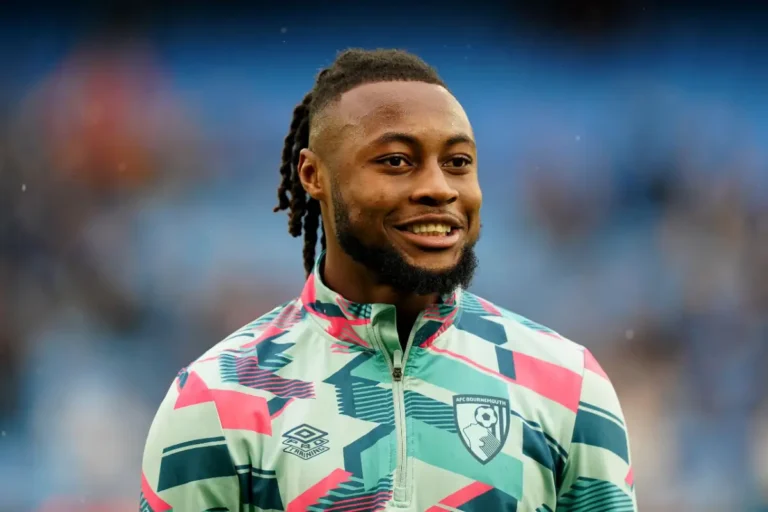 Man City : accord définitif imminent avec l'attaquant convoité