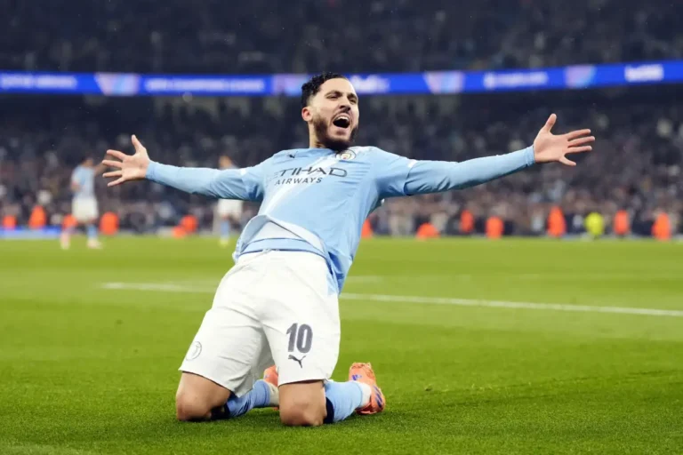 Man City : un attaquant français enflamme Guardiola