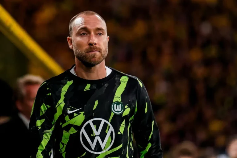 Man United : Eriksen révèle les dessous du problème