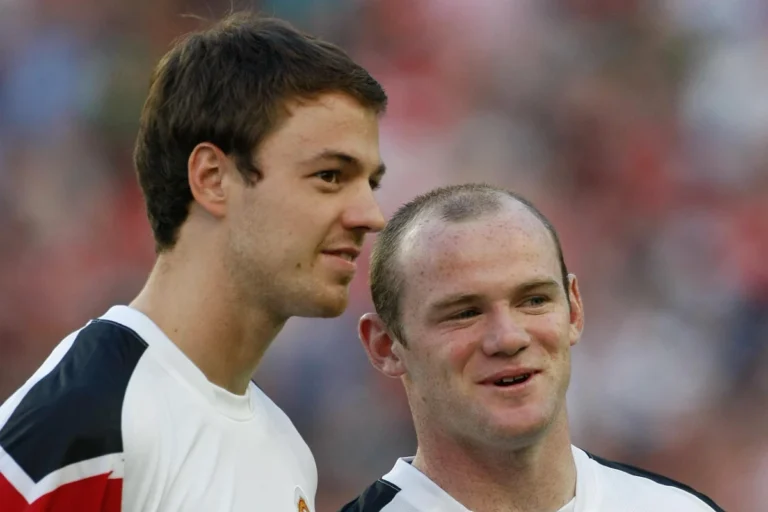 Man United : Un guerrier d'Alex Ferguson se sépare définitivement du club