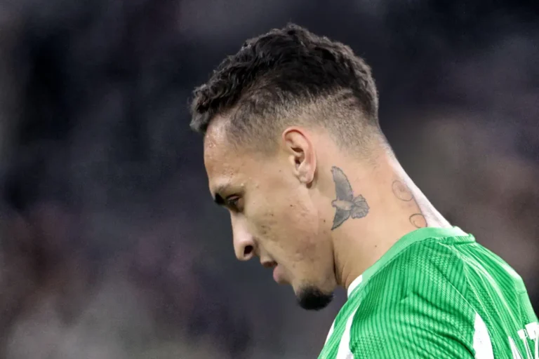 Man United : les excuses d'un gros flop brésilien qui a coûté 100M€