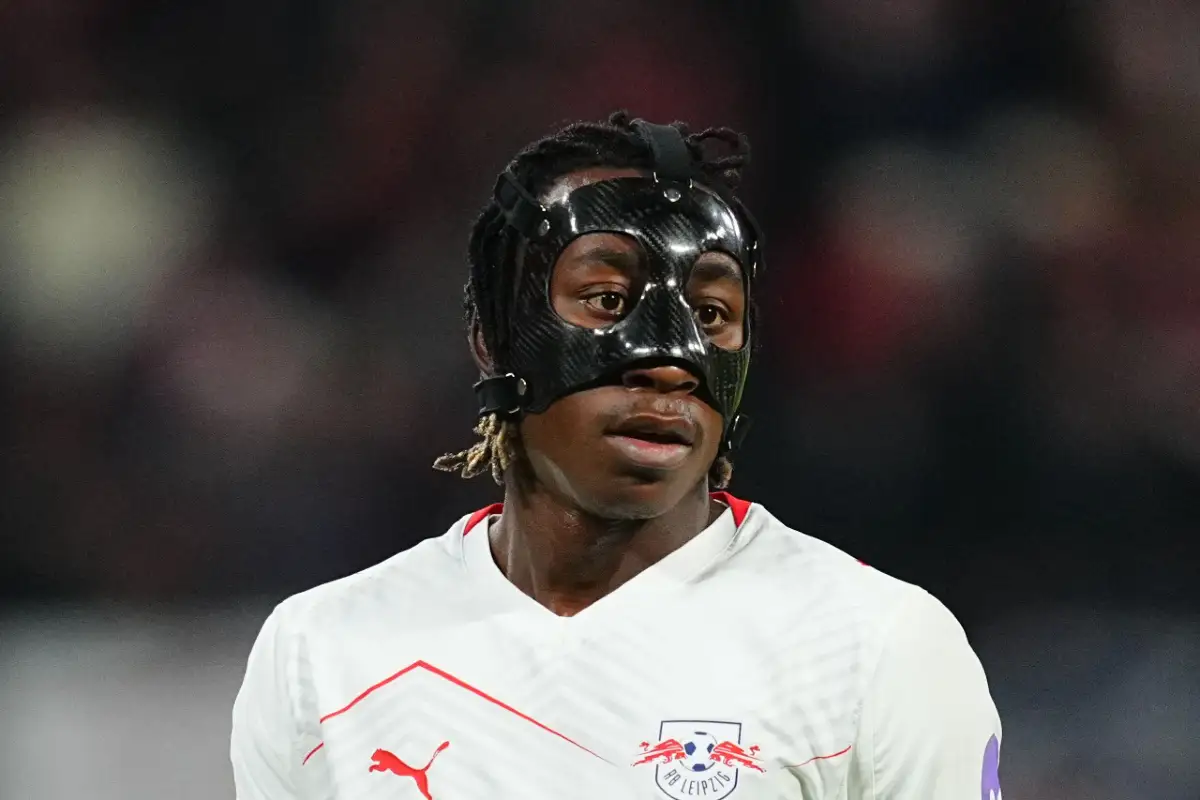 Man United tient l'alternative à Semenyo