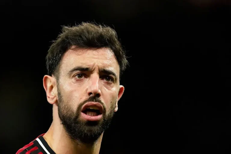 Man United : une terrible nouvelle qui secoue les fans