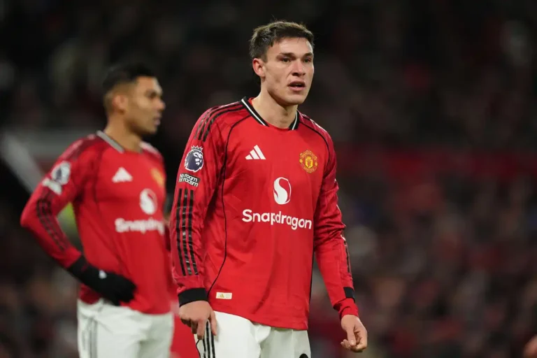 L’OL rêve grand après le coup Endrick