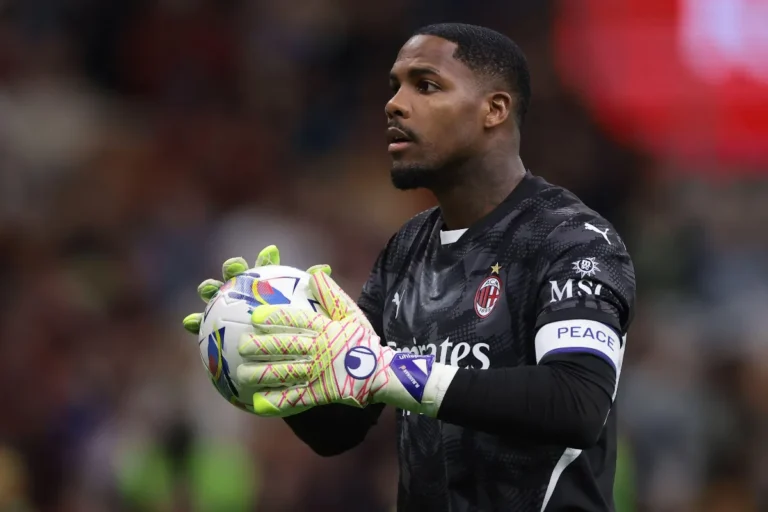 AC Milan prêt à frapper un grand coup