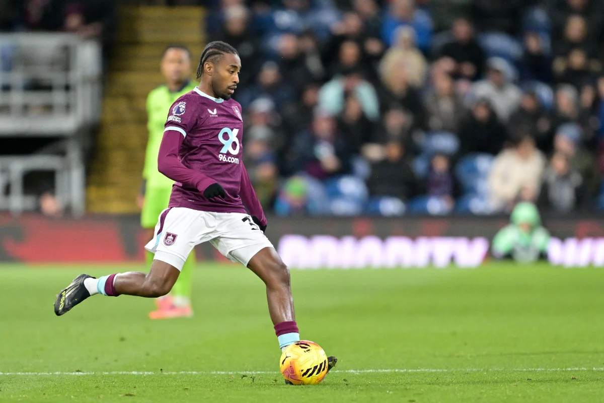 L&rsquo;AS Monaco fonce sur un international belge