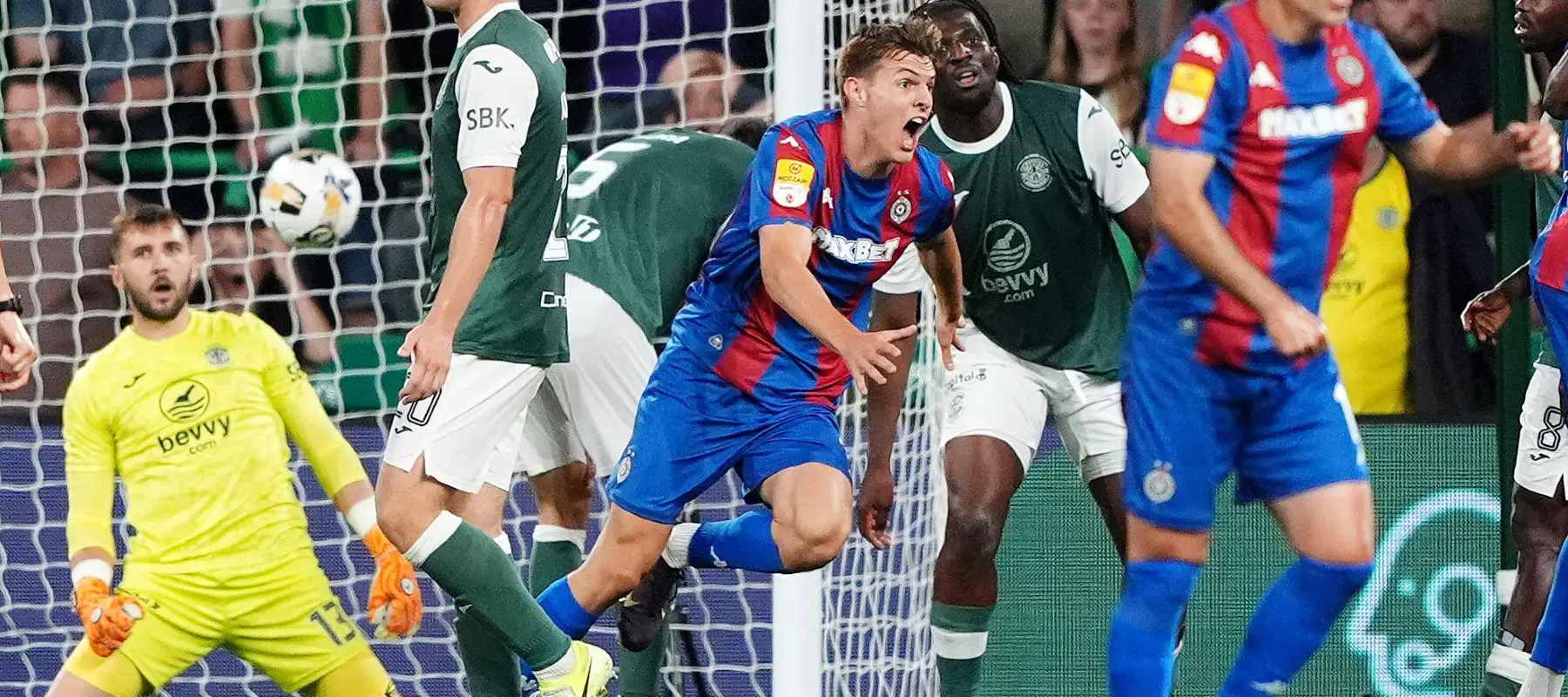 Milan tient un prodige monténégrin