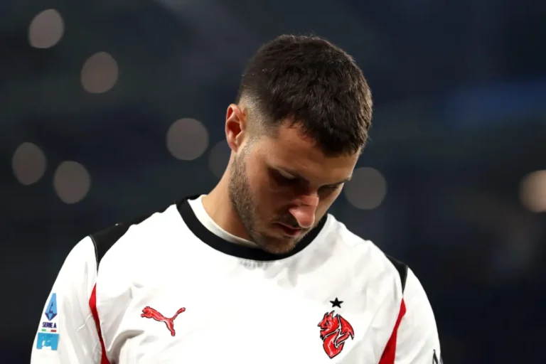 Milan : un joueur refuse d'être vendu !