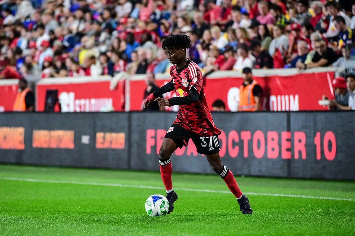 Aston Villa négocie la venue d&rsquo;un jeune crack ghanéen