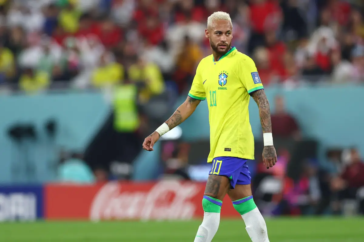 Neymar jure de réaliser l&rsquo;impossible pour le Brésil