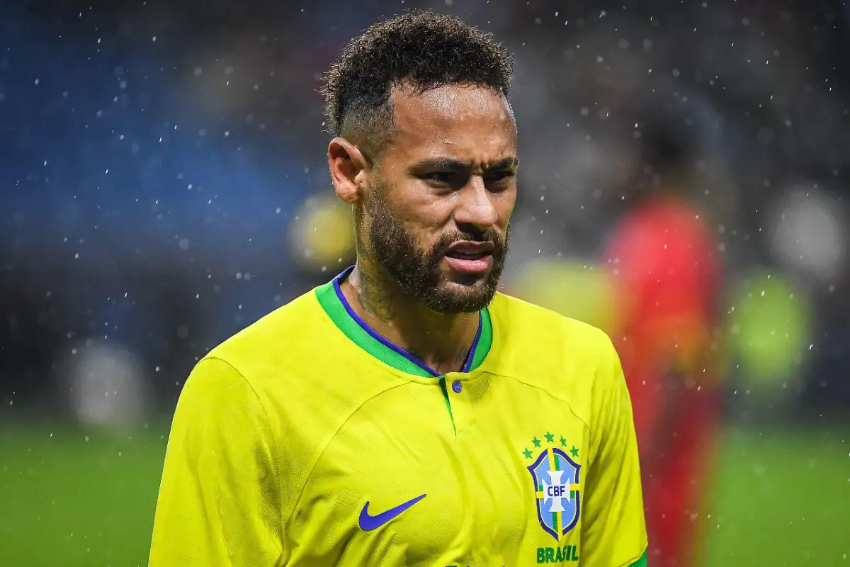 Neymar : l&rsquo;ancien attaquant du PSG a dit oui