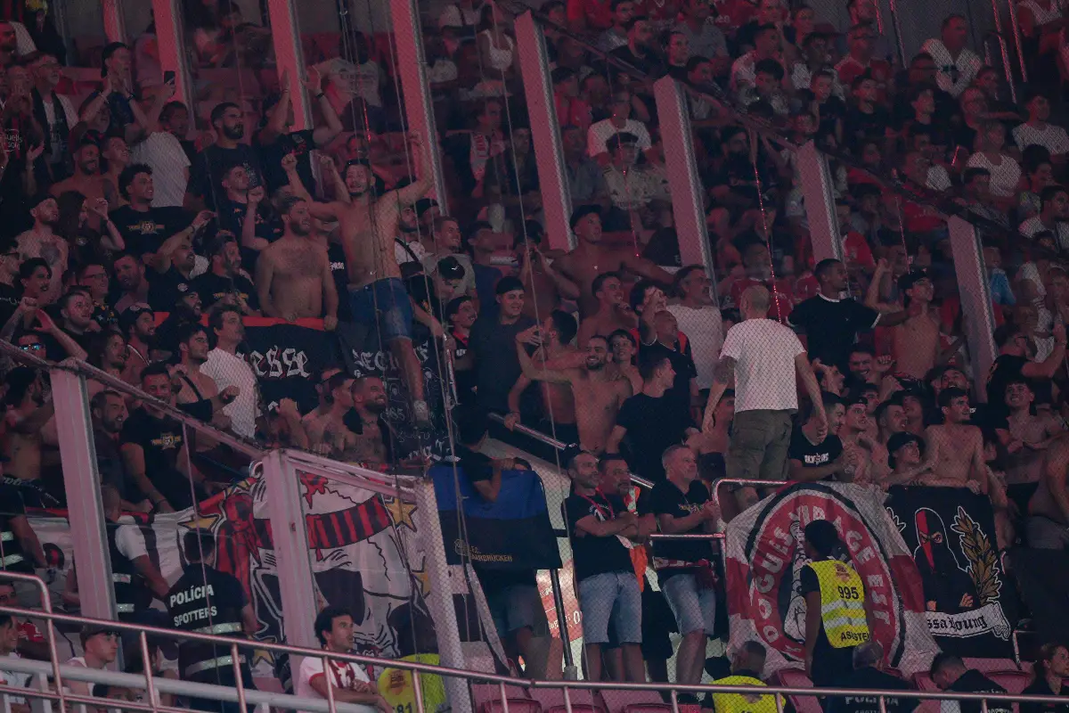 Nice : triste nouvelle après l'agression des joueurs