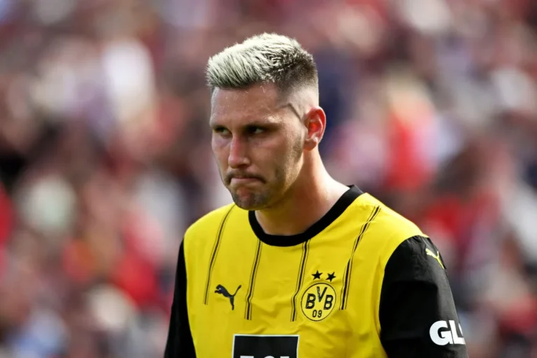 Niklas Süle à l'AC Milan?