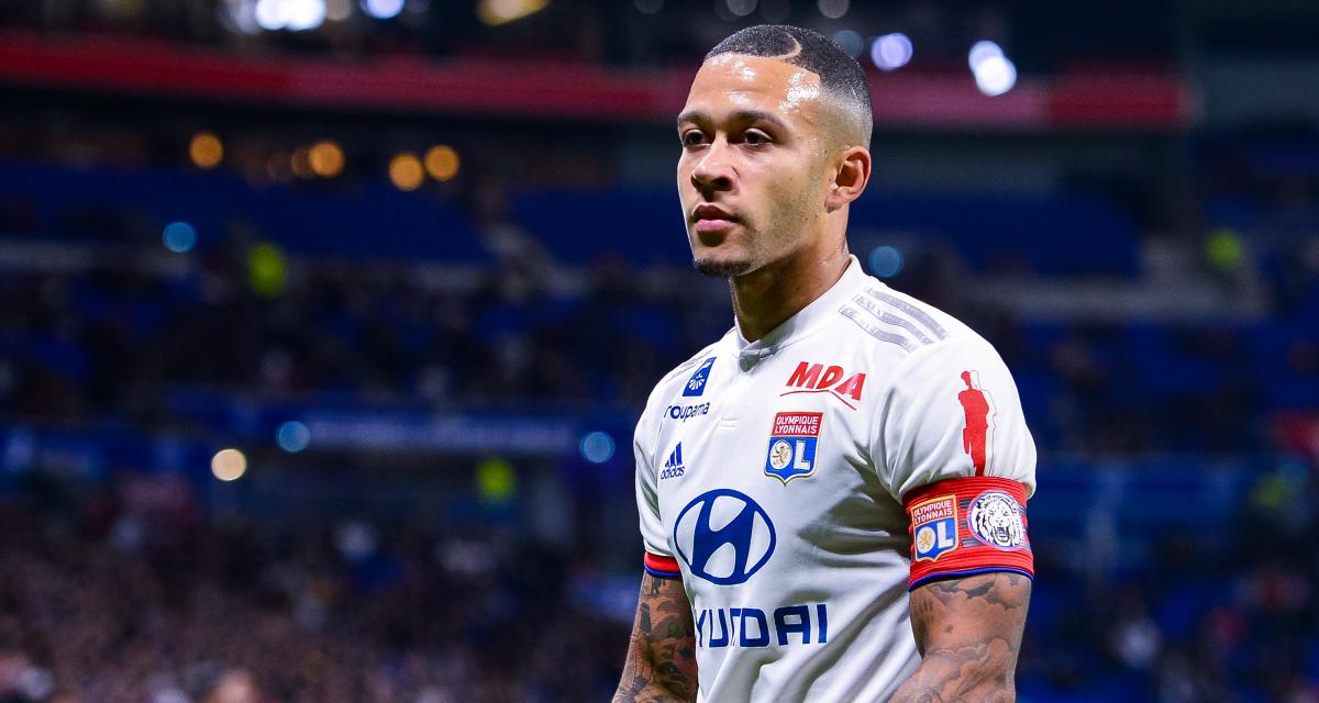 OL : un ex-Lyonnais dit non à un retour en Europe