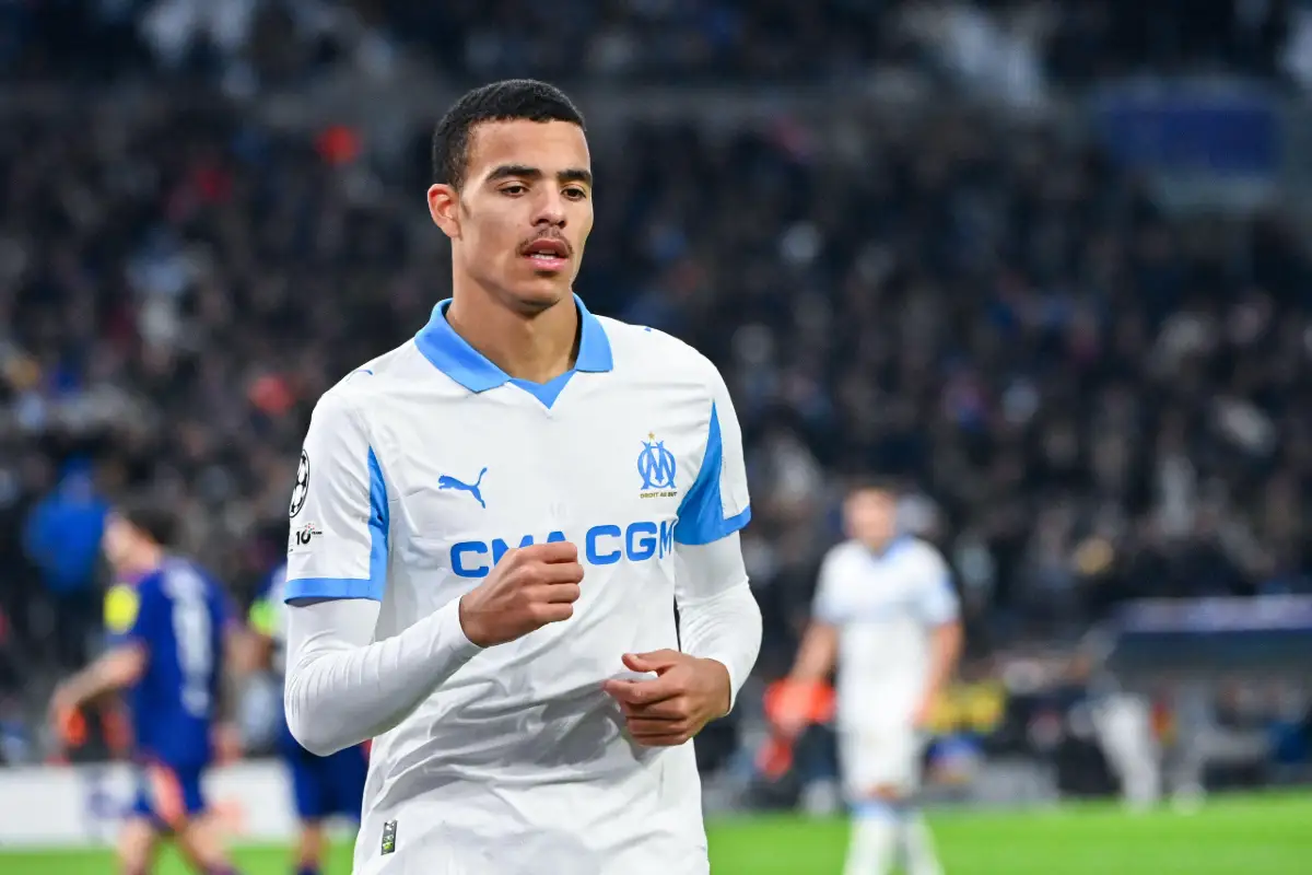 OM : De Zerbi donne le prochain Ballon d'Or à un anglais