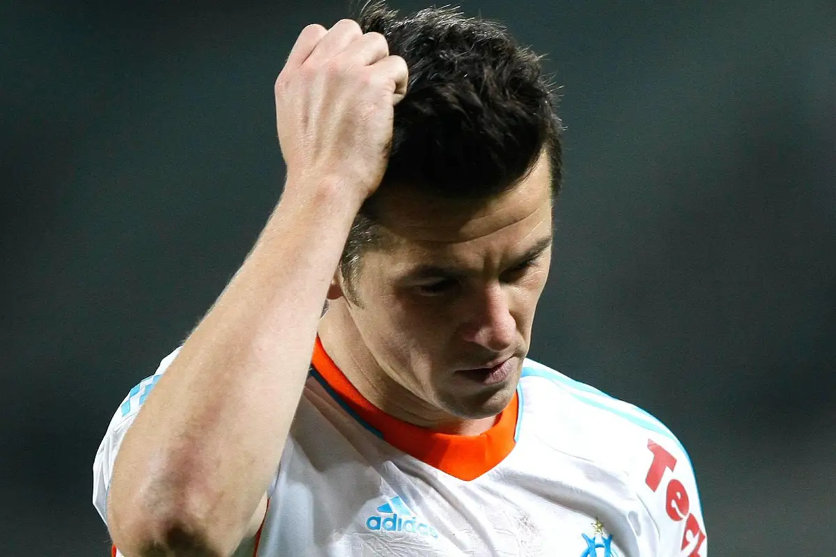 OM : un ex-Marseillais condamné en Angleterre