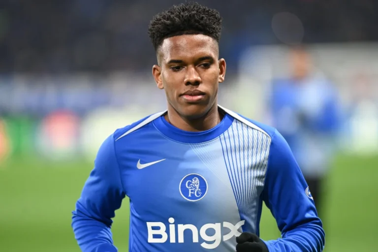 PL : Coup dur pour Chelsea !