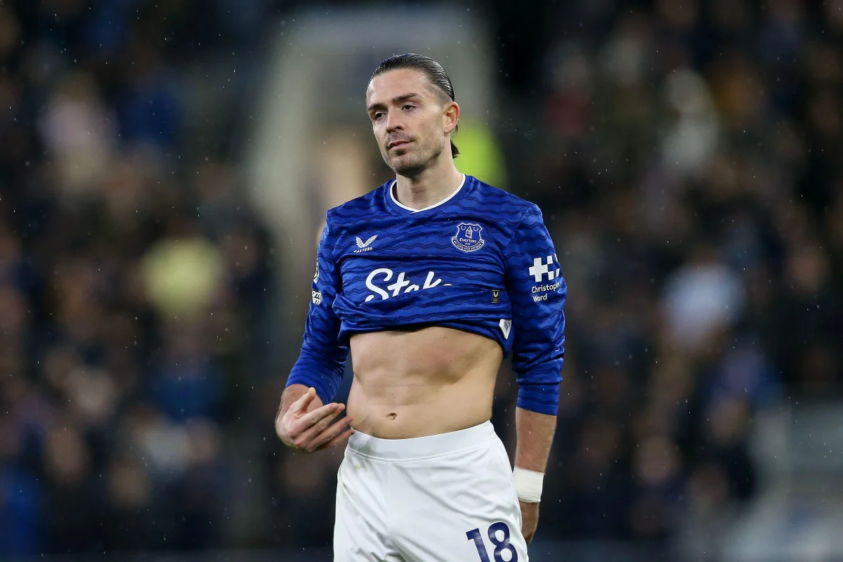 PL : Everton invite Man City à discuter