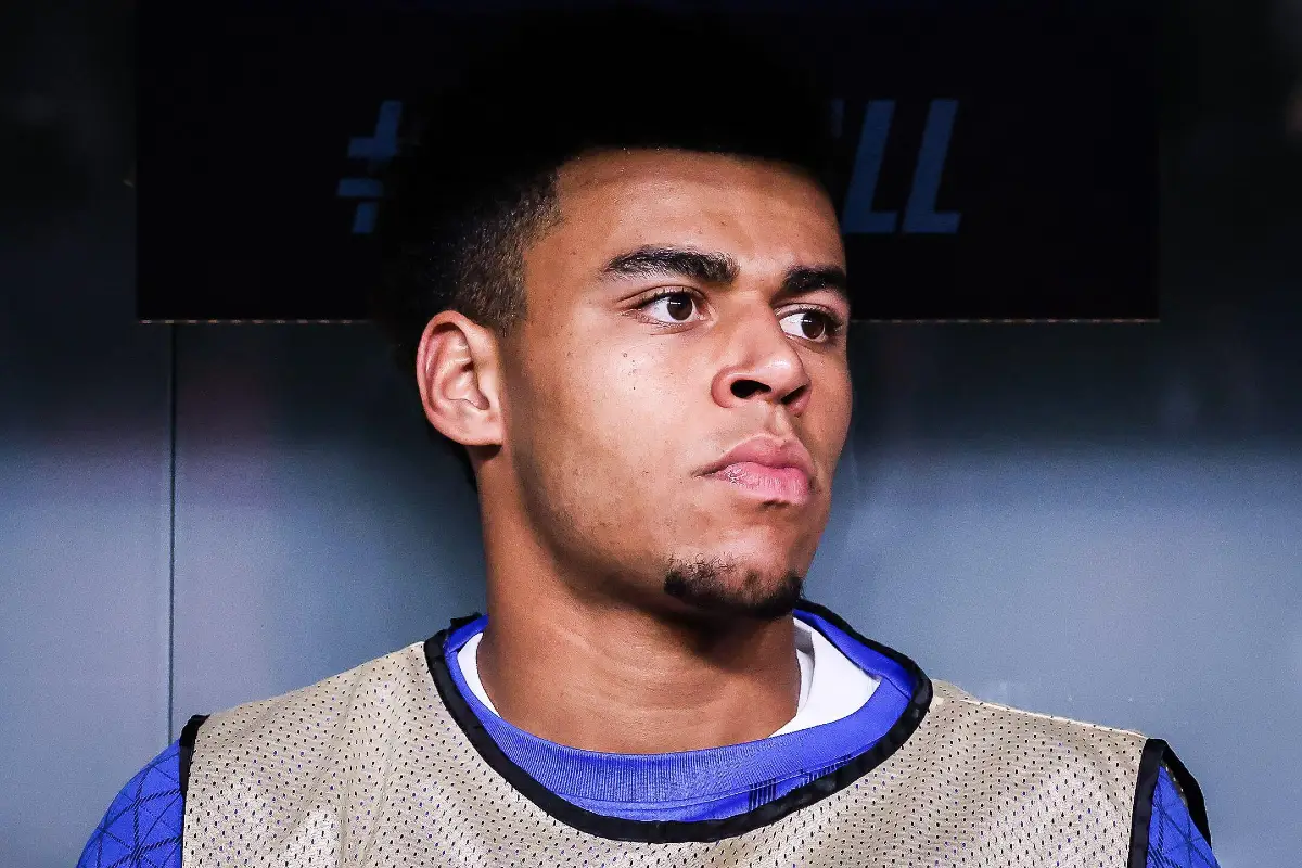 PSG : Que faisait Désiré Doué ce mercredi à Marrakech ?