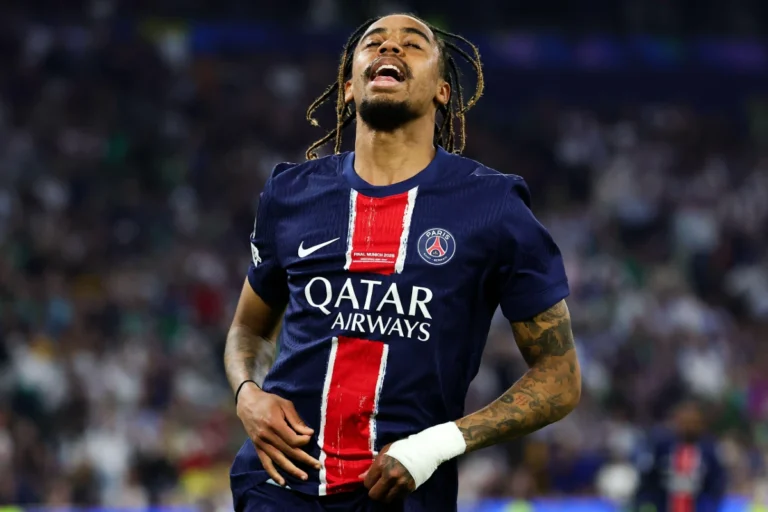 PSG : un attaquant fait rêver Liverpool