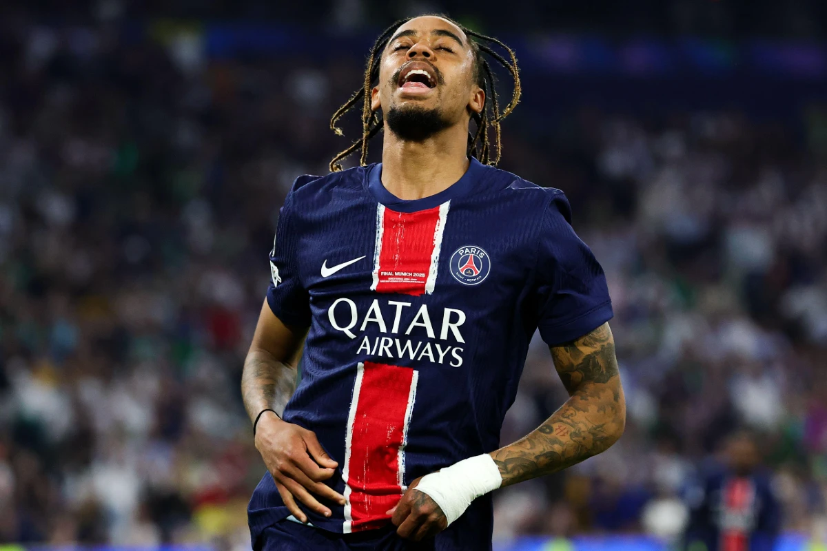 PSG : un attaquant fait rêver Liverpool