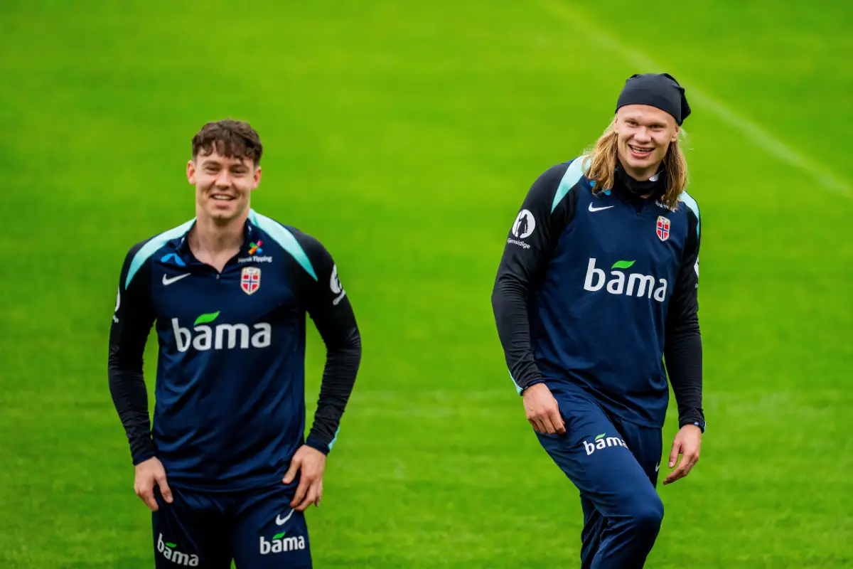 Premier League : Londres traque un attaquant norvégien