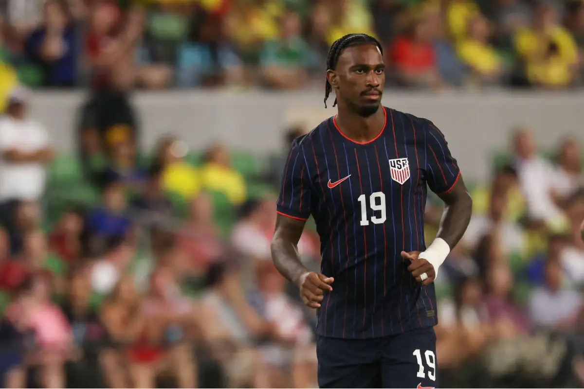 Premier League : ce club doit revoir son rêve américain