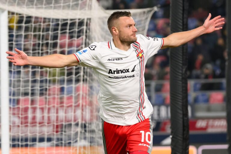 Premier League : une légende entre aussi dans l'histoire de la Serie A